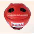 Боксёрский шлем Raja Boxing  для соревнований 